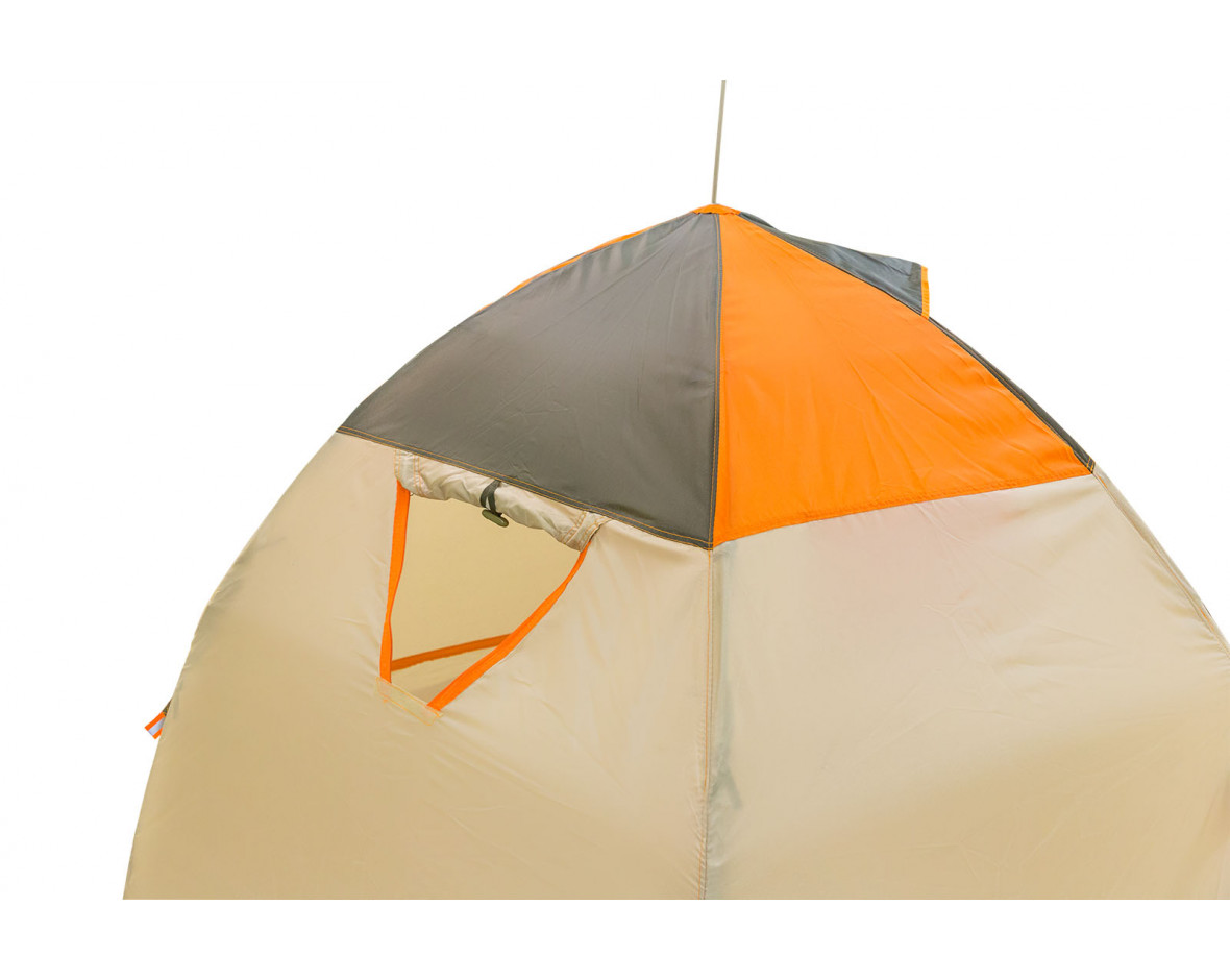 Палатка для зимней рыбалки Митек ОМУЛЬ 2