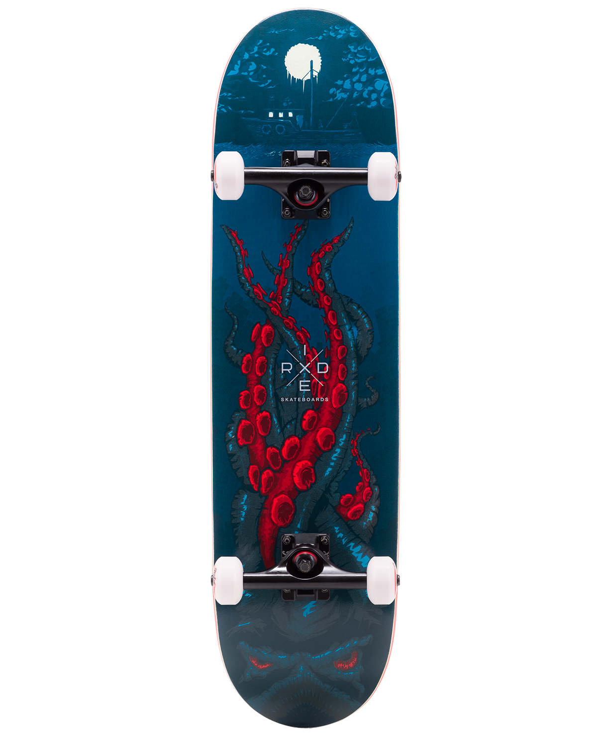 Скейтборд Kraken 31.9''X8.25'', ABEC-7