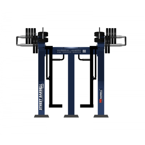 Разгибание ног стоя с изменяемой нагрузкой
