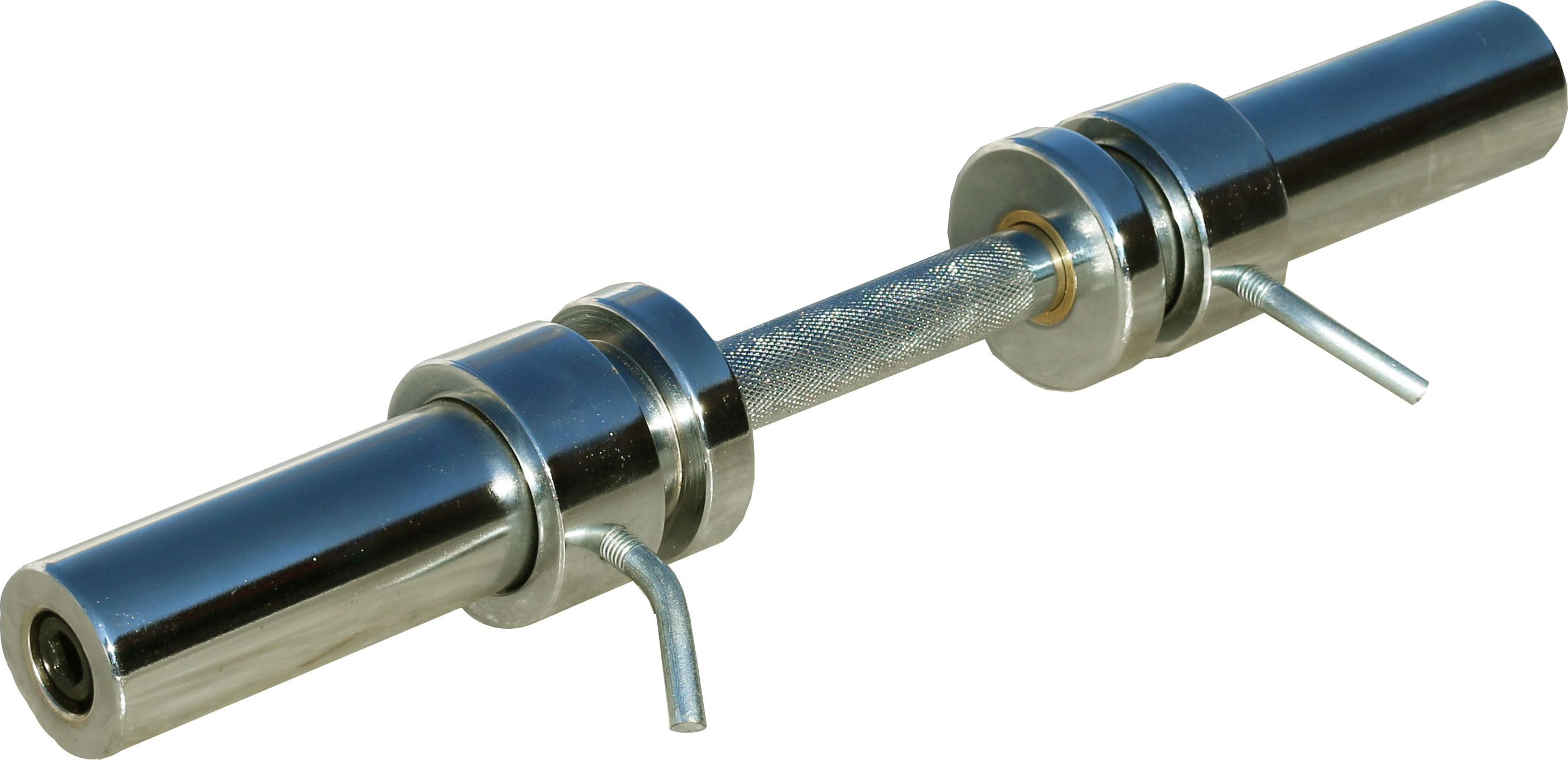 Гриф гантельный D-50, L510