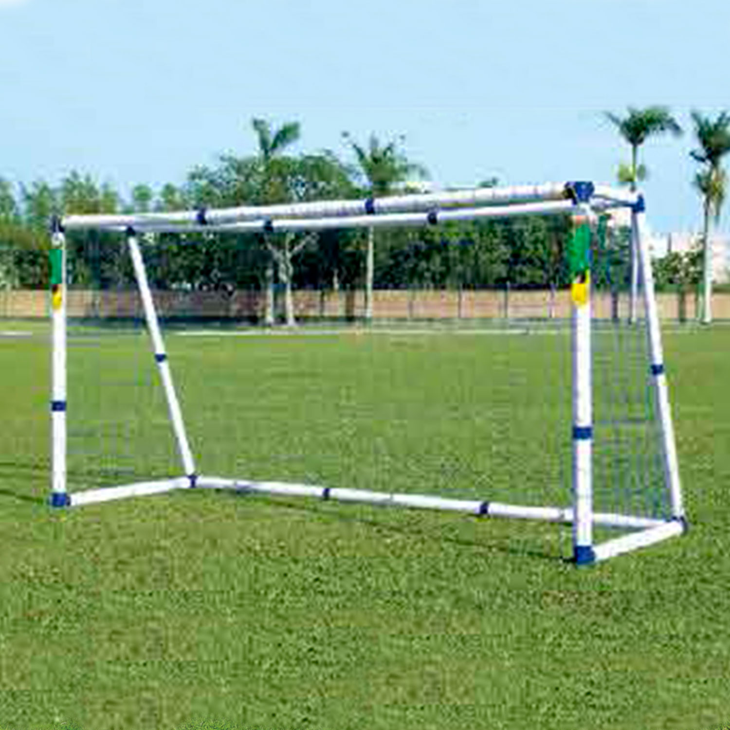 Ворота пластиковые DFC 10ft GOAL6300TA2