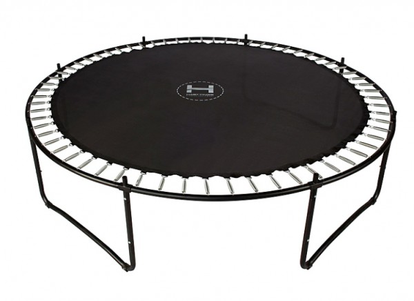 Батут Hasttings Sky Double 16ft (4,88 м)