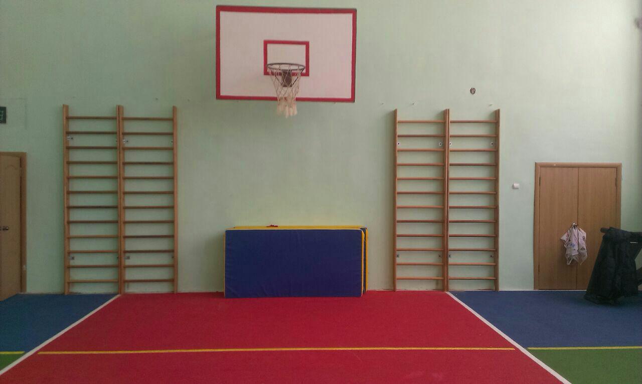 Шведская стенка Бук Стандарт 280