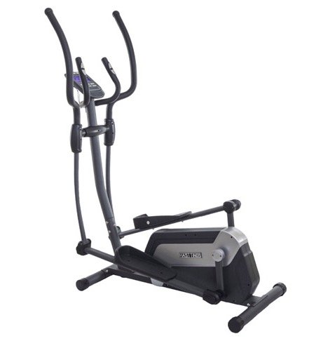 Эллиптический тренажер Hasttings X7