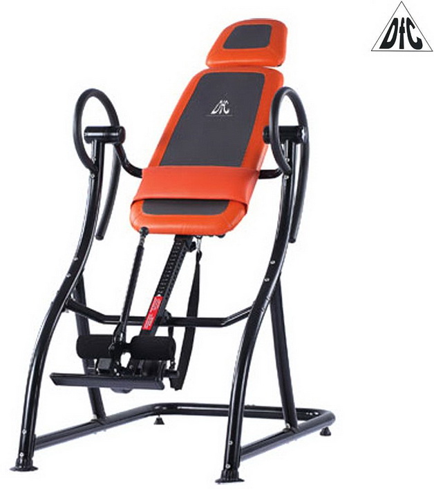 Инверсионный стол DFC XJ-I-06CL