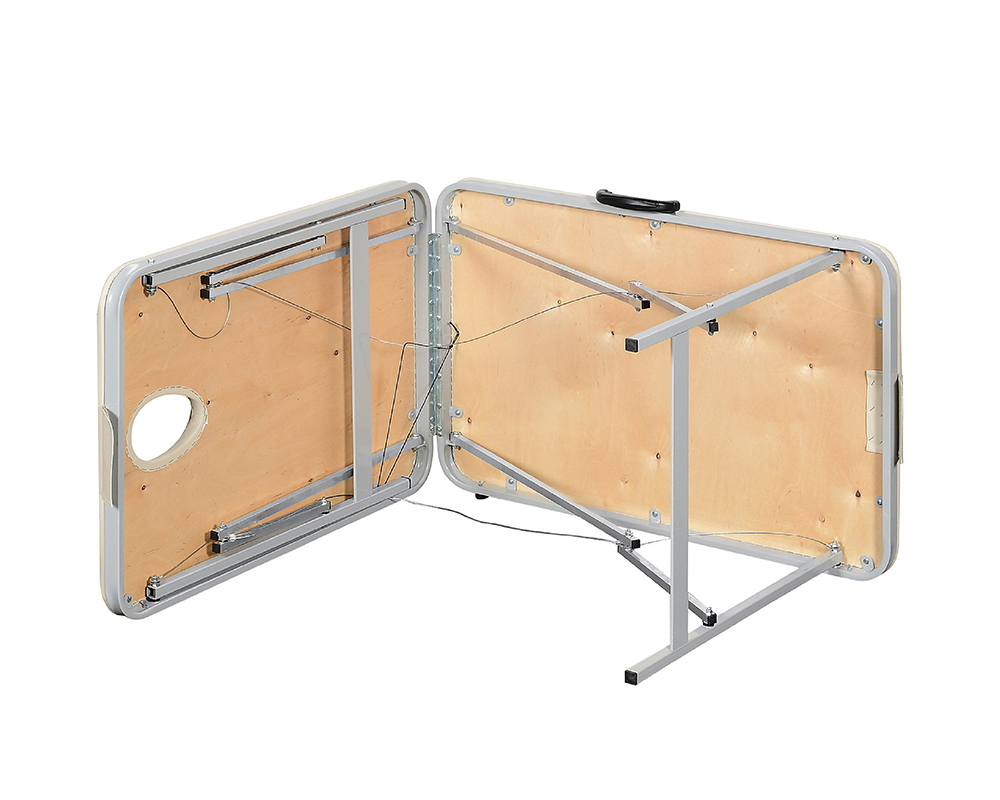 Складной стол косметолога Heliox K185