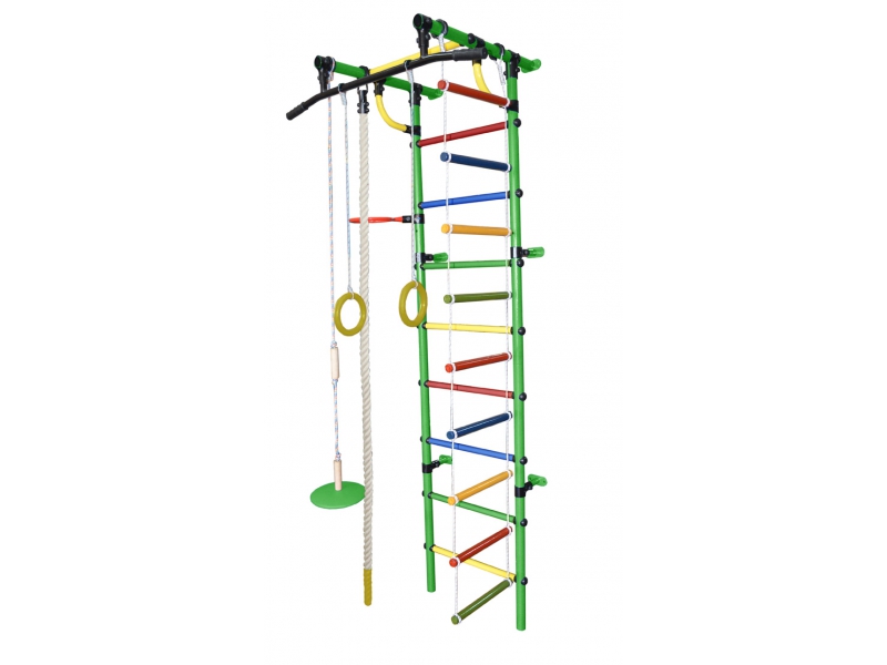 ДСК "Формула здоровья" "Гамма-1К Плюс" зелёный/радуга