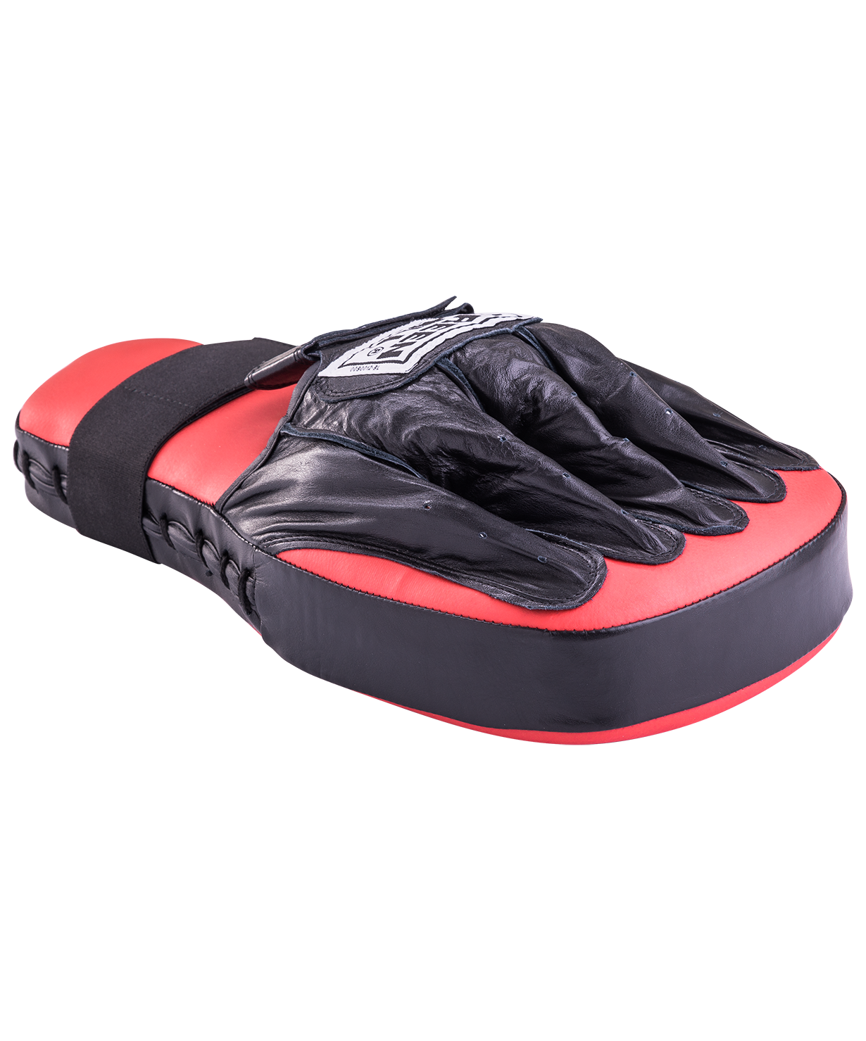 Лапы JET FMJ-5012, прямые, кожа+к/з, пара