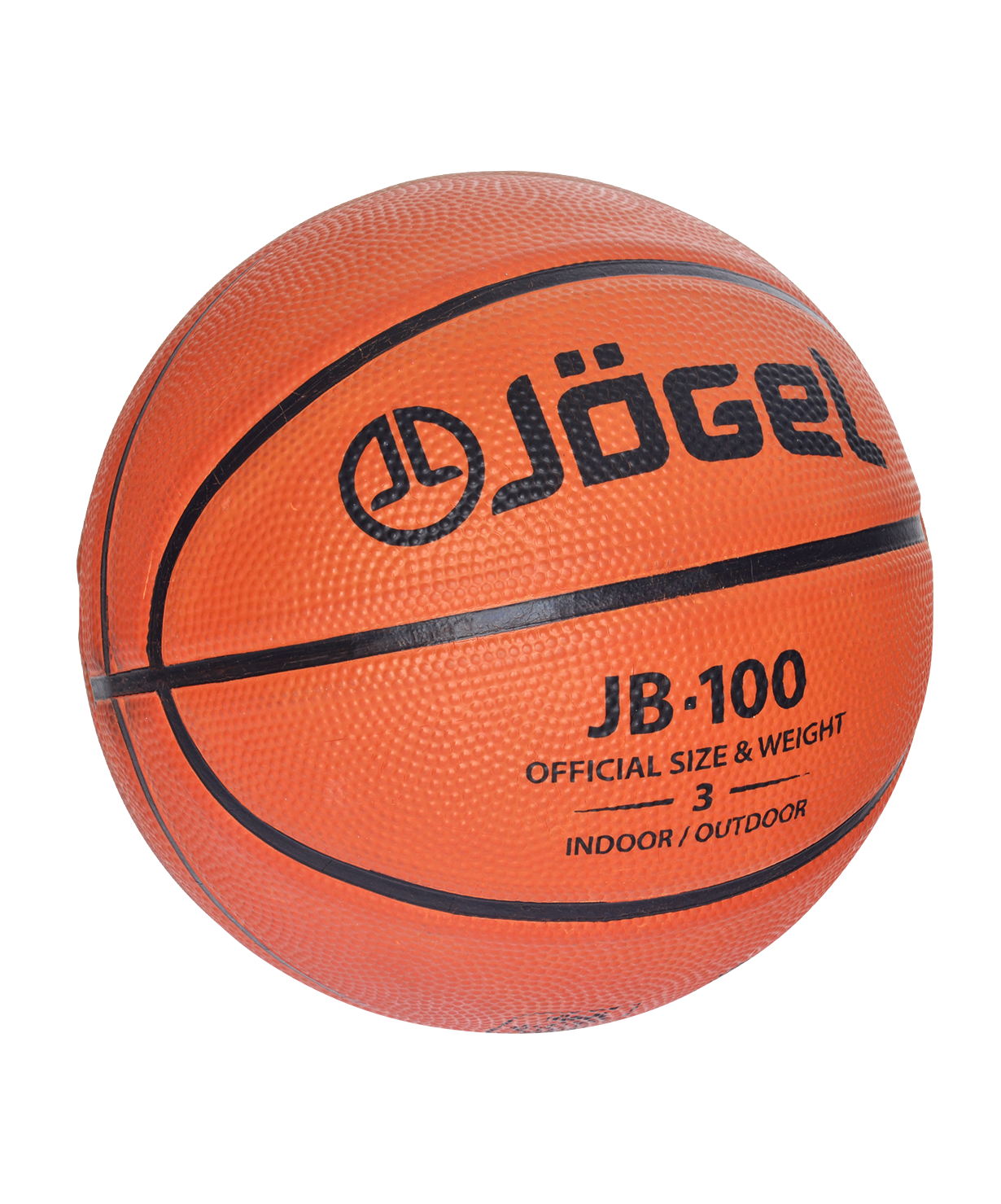 Мяч баскетбольный JB-100 №3