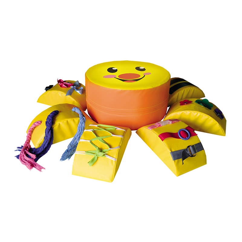 Дидактический модуль СОЛНЫШКО Romana  (ДМФ-МК-01.95.05)