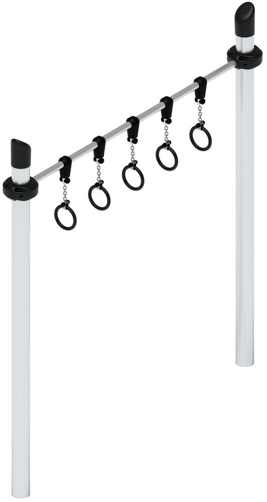 Детская площадка Спортивная серия СК 2.06.09