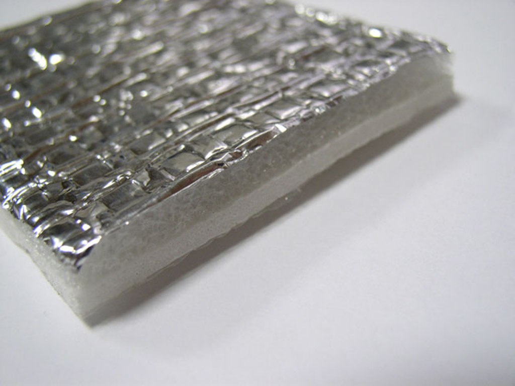 Пол утепленный ЛОТОС 3 (255 х 265) ПУ4000