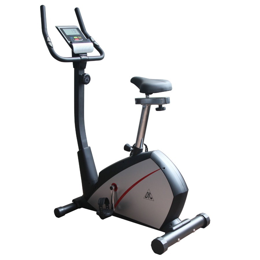 Велотренажер DFC B8729 магнитный