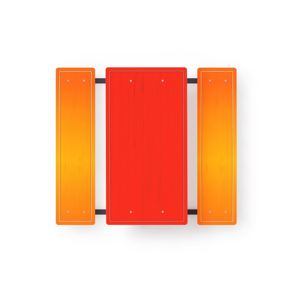 Столик детский МФ 31.01.05-01