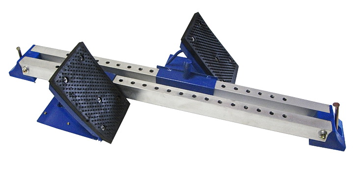 Стартовая колодка тренировочная (6.303)