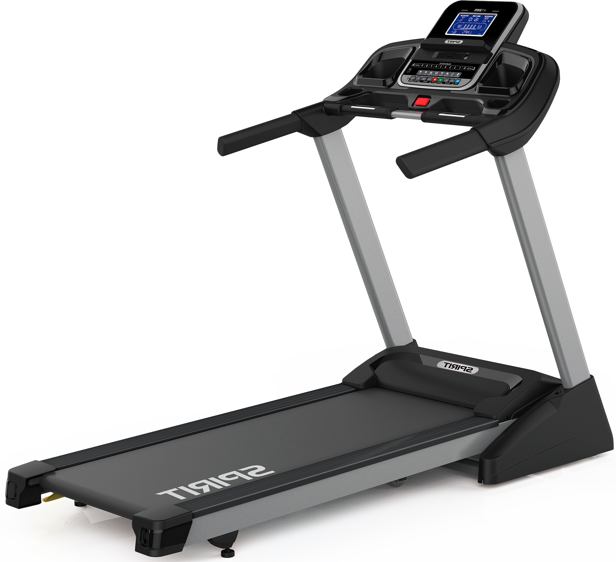Беговая дорожка SPIRIT XT285 (2017)
