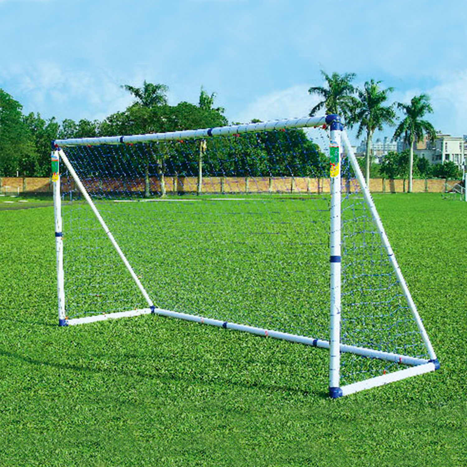 Ворота пластиковые DFC Multi-Purpose 12 или 8ft GOAL7366A