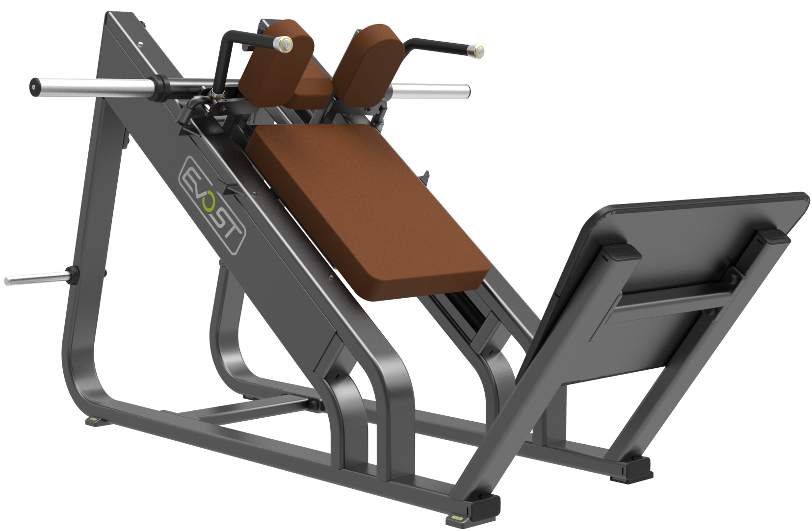 E-1057В Гакк Машина