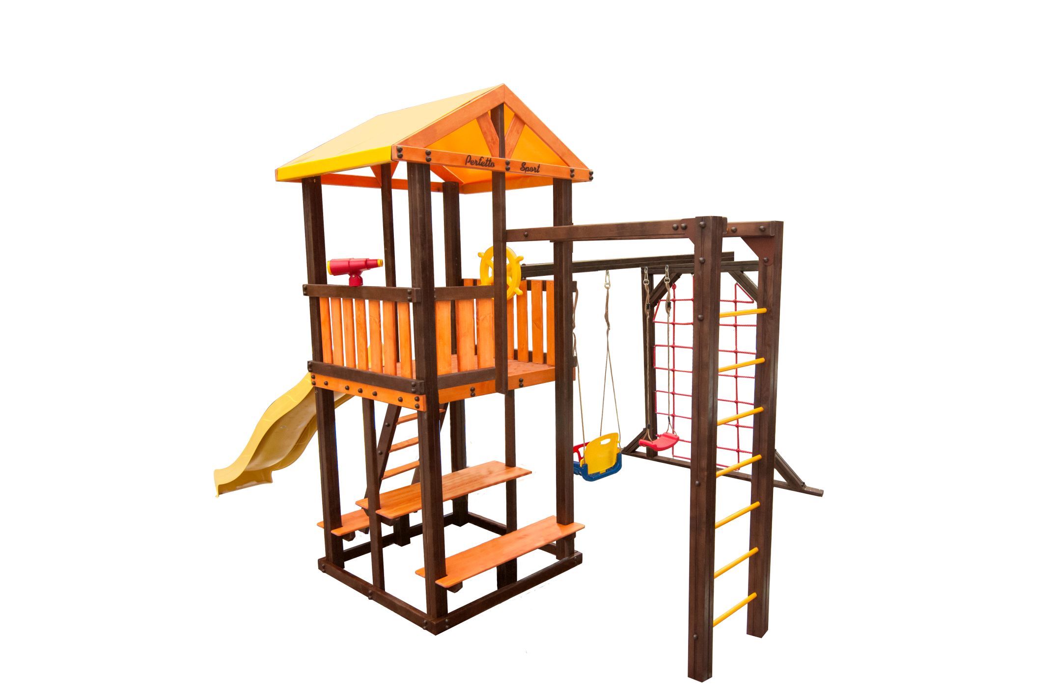 Игровой комплекс Perfetto sport «Bari-12»