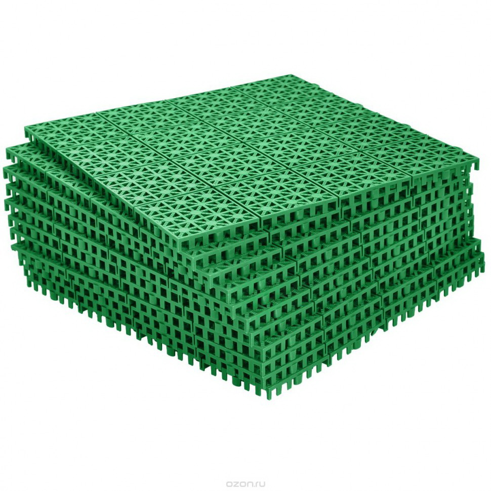 Напольное покрытие спортивных площадок (8.101)