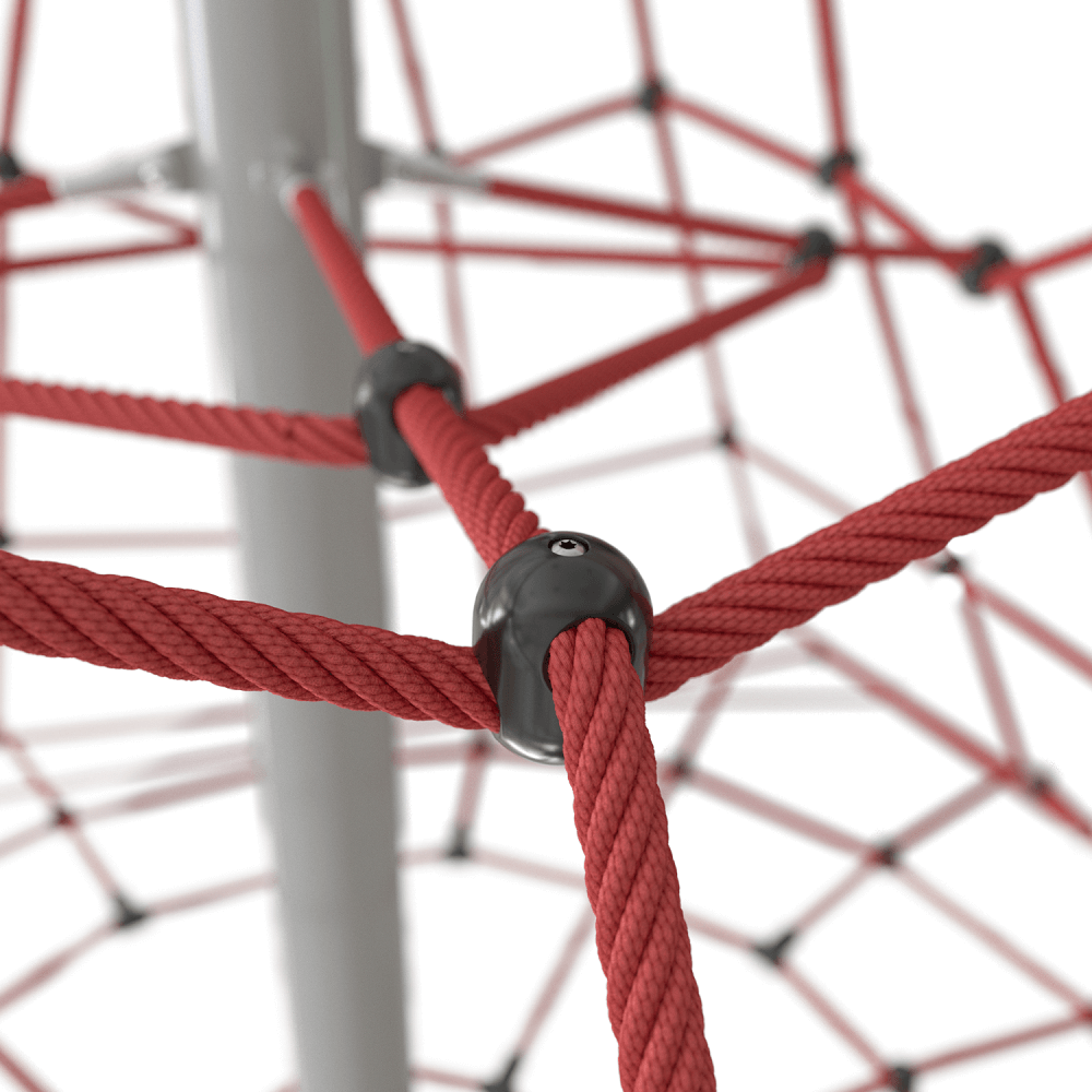 Канатный лаз, Romana 601.01.00