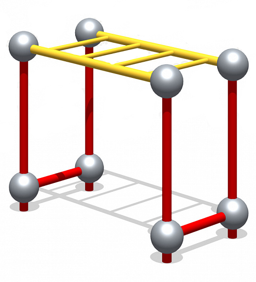 Рукоход Romana 057.85.00
