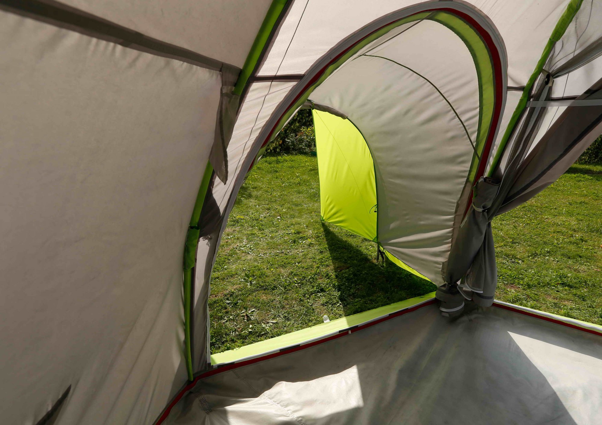 Тамбур ЛОТОС 5У хаки