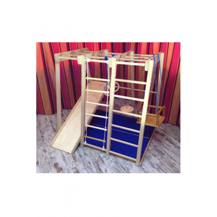 ДСК Буратино напольный