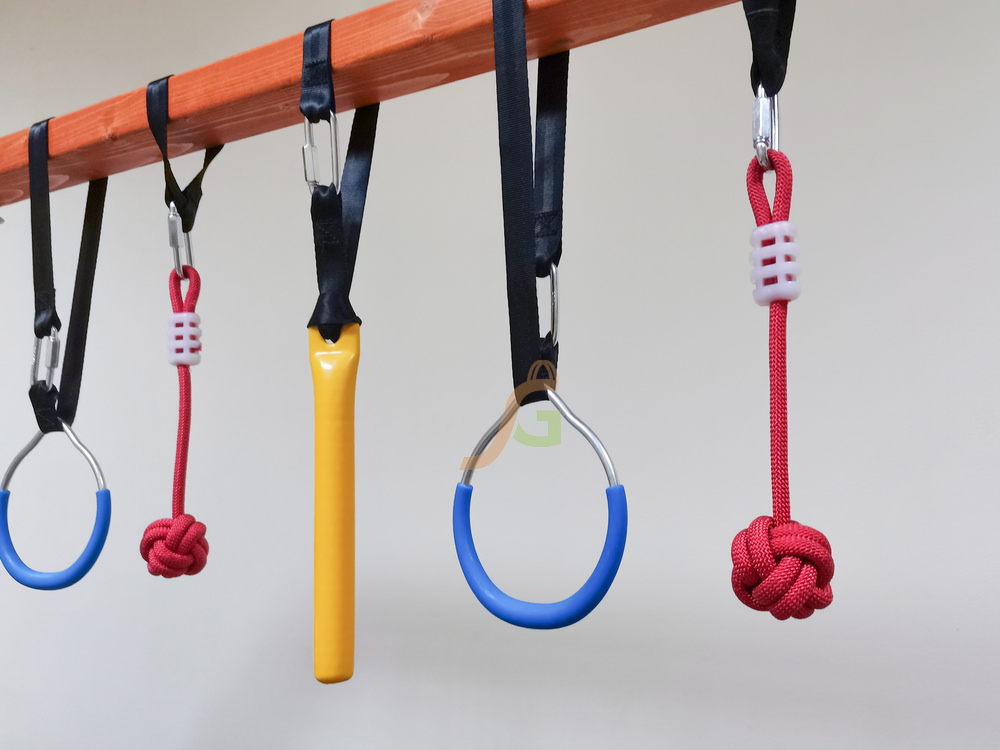 Набор Ниндзя IgraGrad