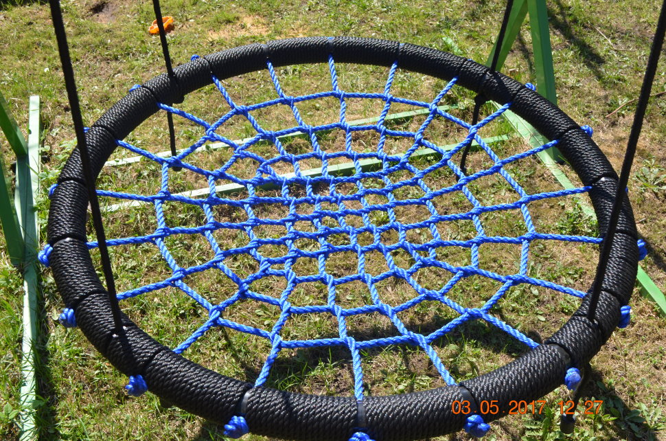 Качели-гнездо 100 см