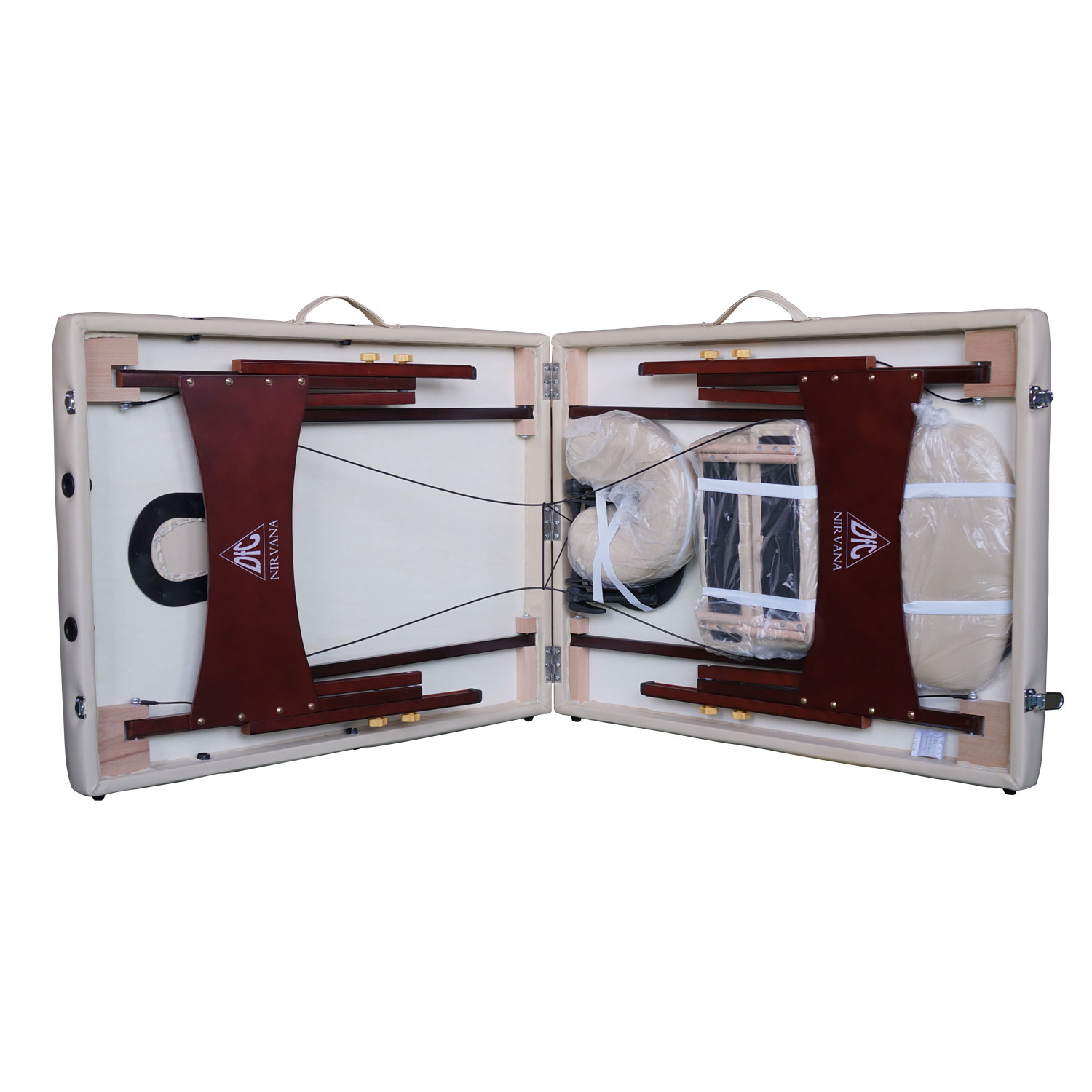 Стол массажный DFC NIRVANA Relax