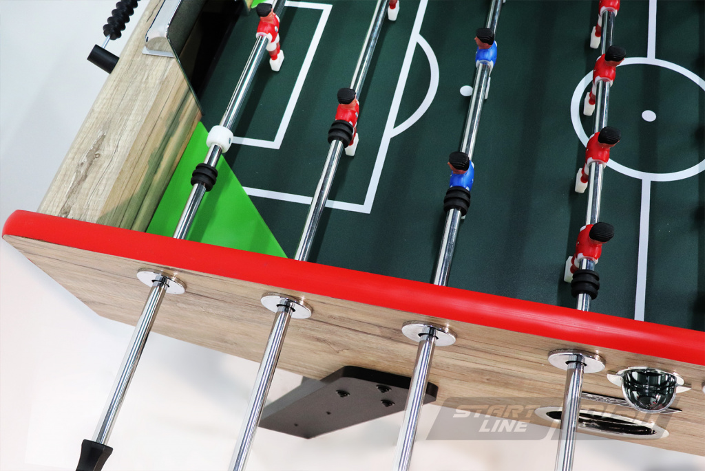 Настольный футбол / кикер Champion 5 футов