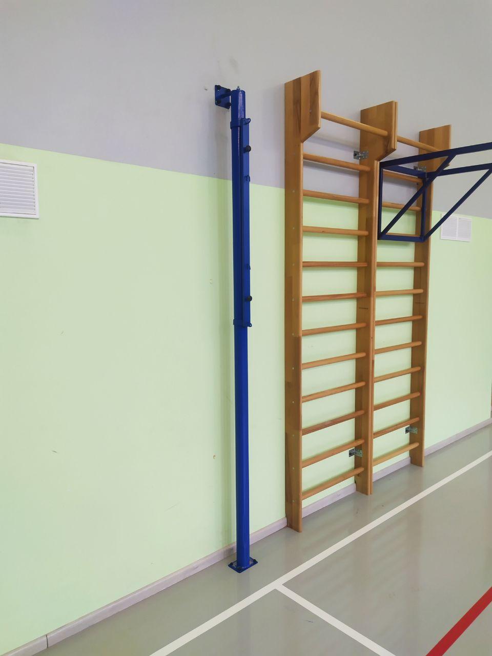 Шведская стенка Бук Стандарт ТФ280