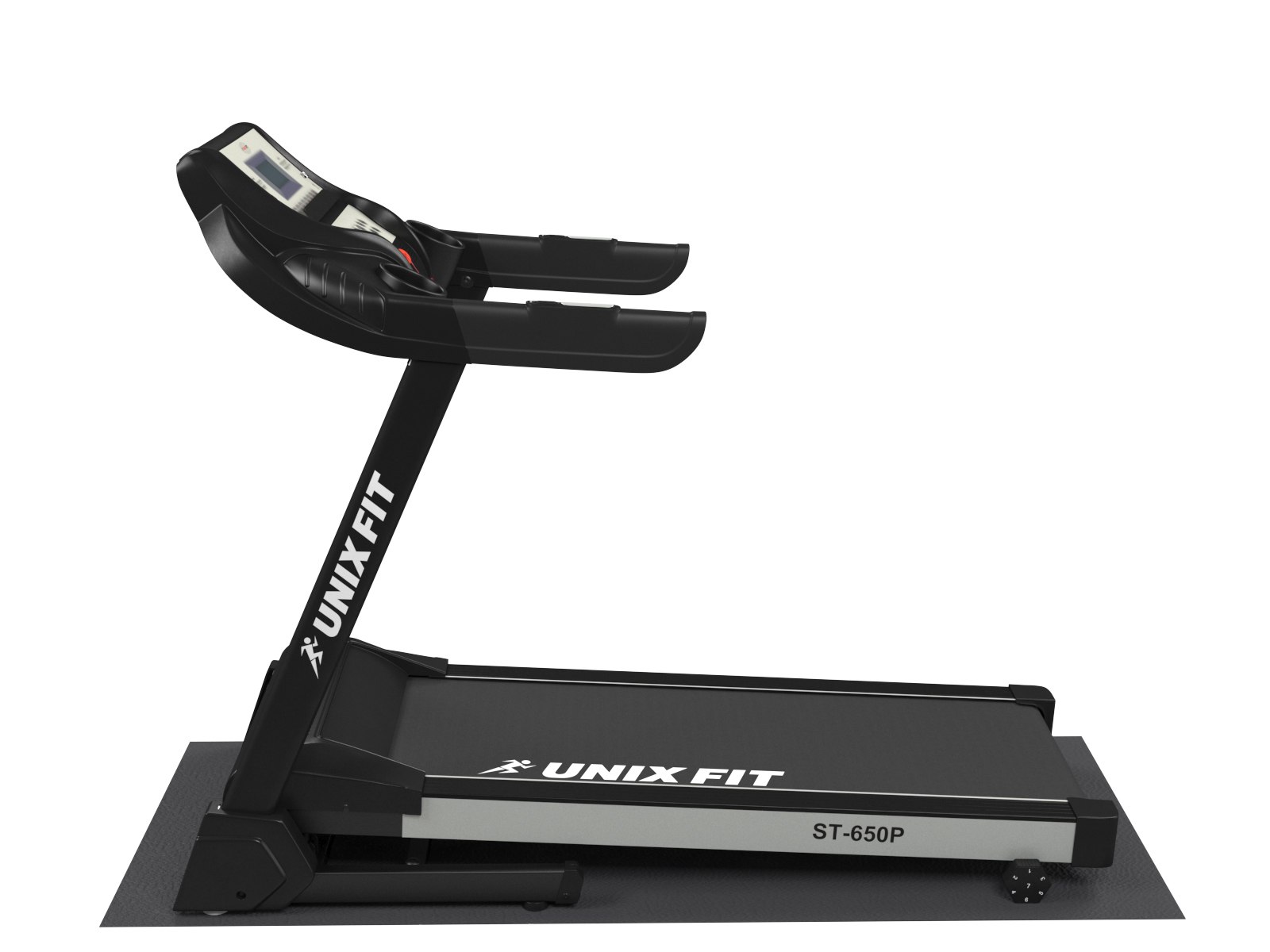 Беговая дорожка UNIXFIT ST-650P