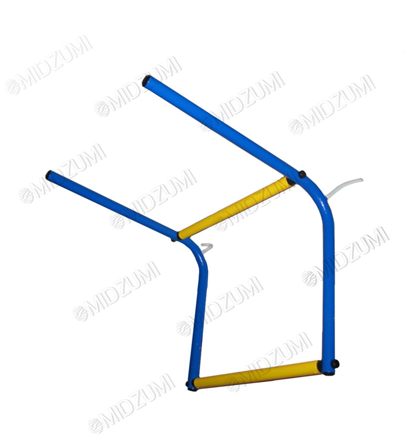 Турник-брусья Midzumi Konasi