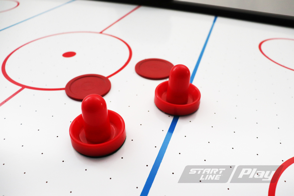 Аэрохоккей START LINE Battle Ice 5 футов