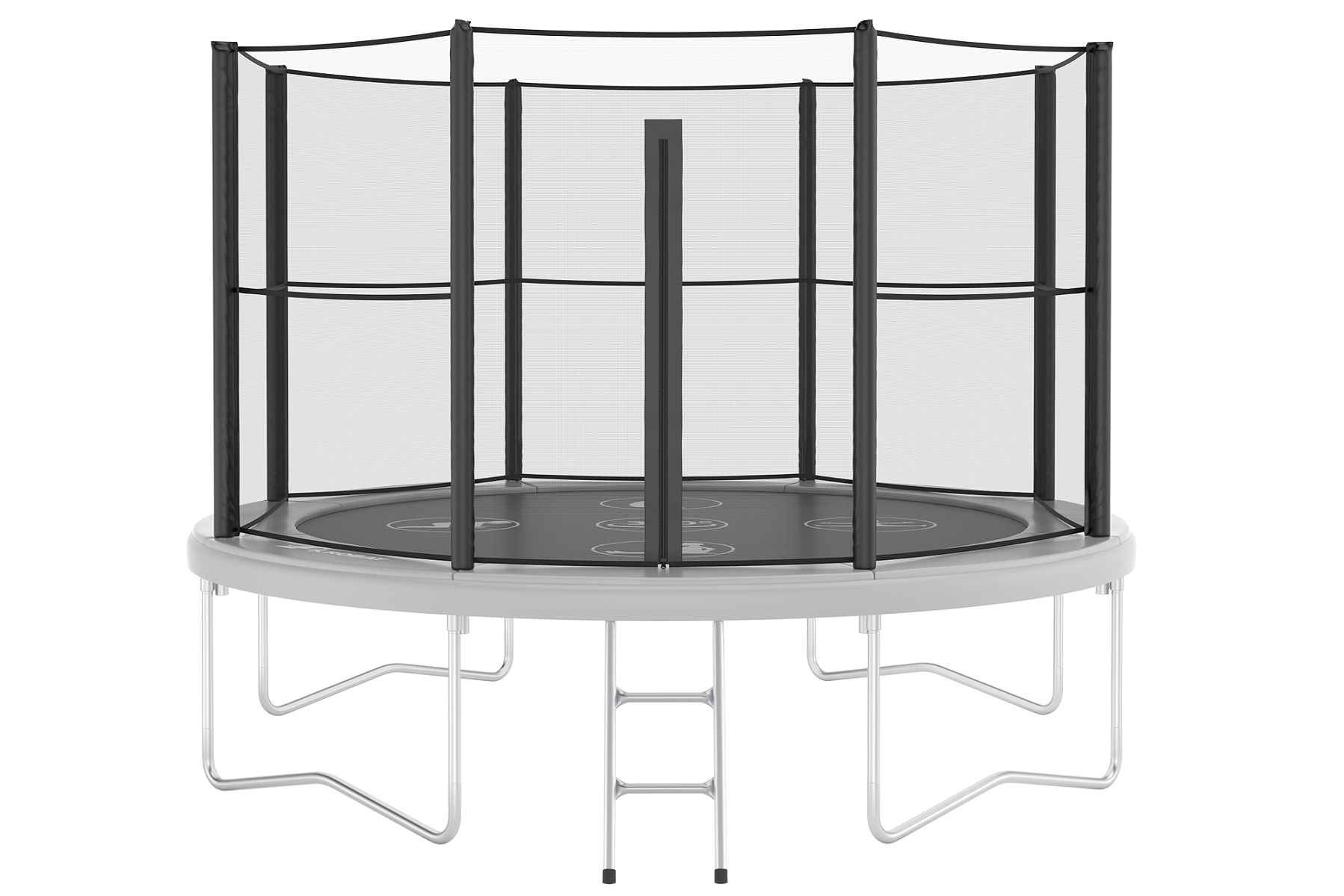 Батут Akrobat Orbit 12ft (3,6м)