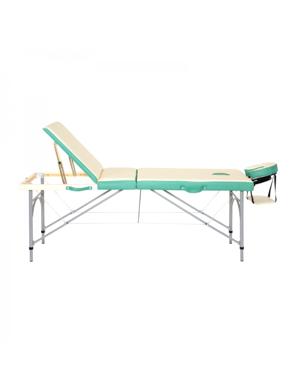 Складной массажный стол Galaxy Sirius