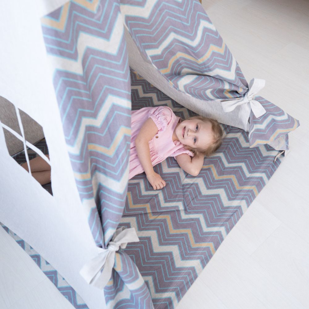 Детский Вигвам TIPI TOP Romana 4.001.00