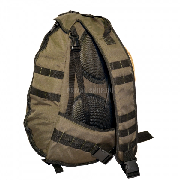 Рюкзак Prival Стрелок 30 Хаки