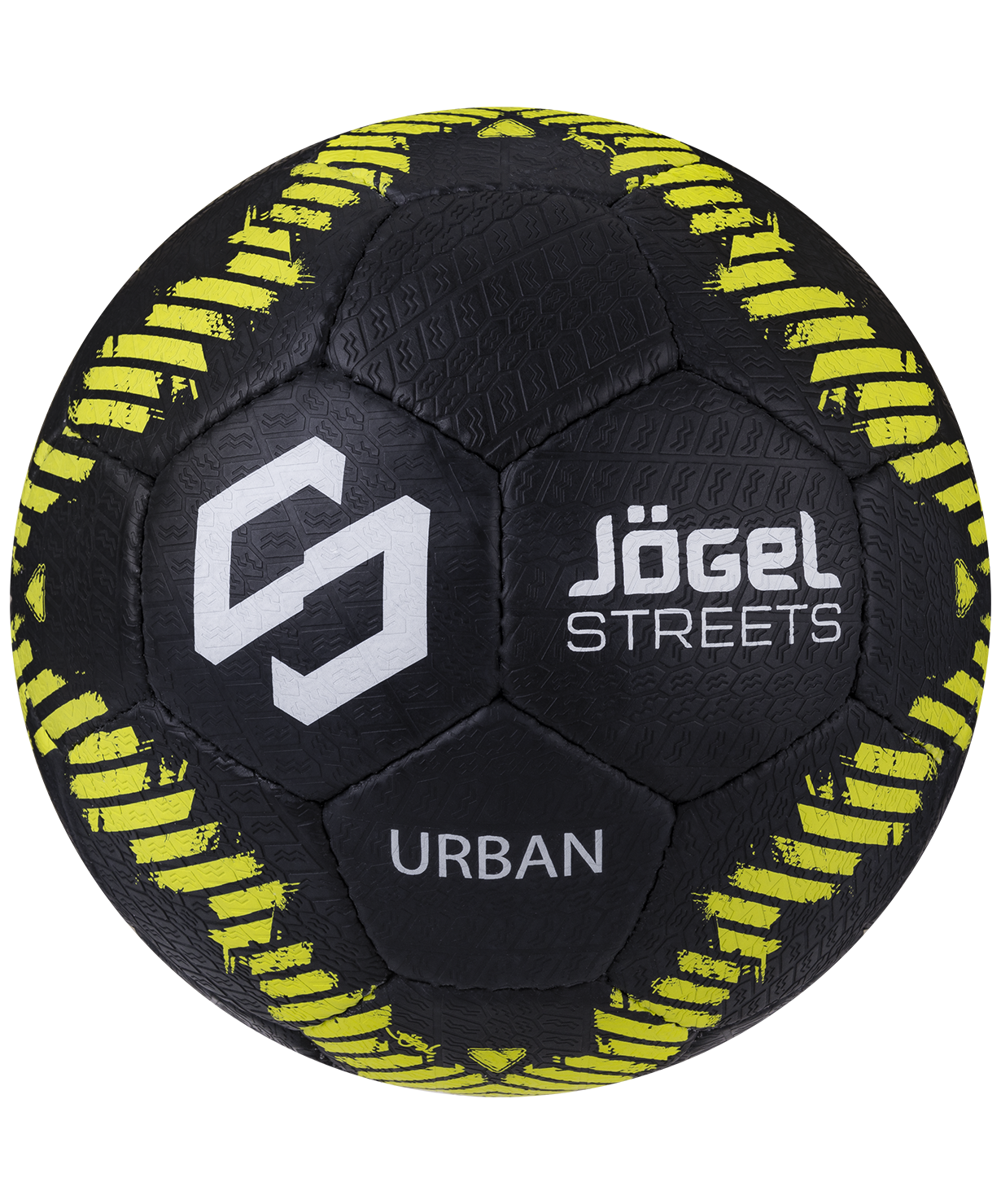 Мяч футбольный JS-1110 Urban №5