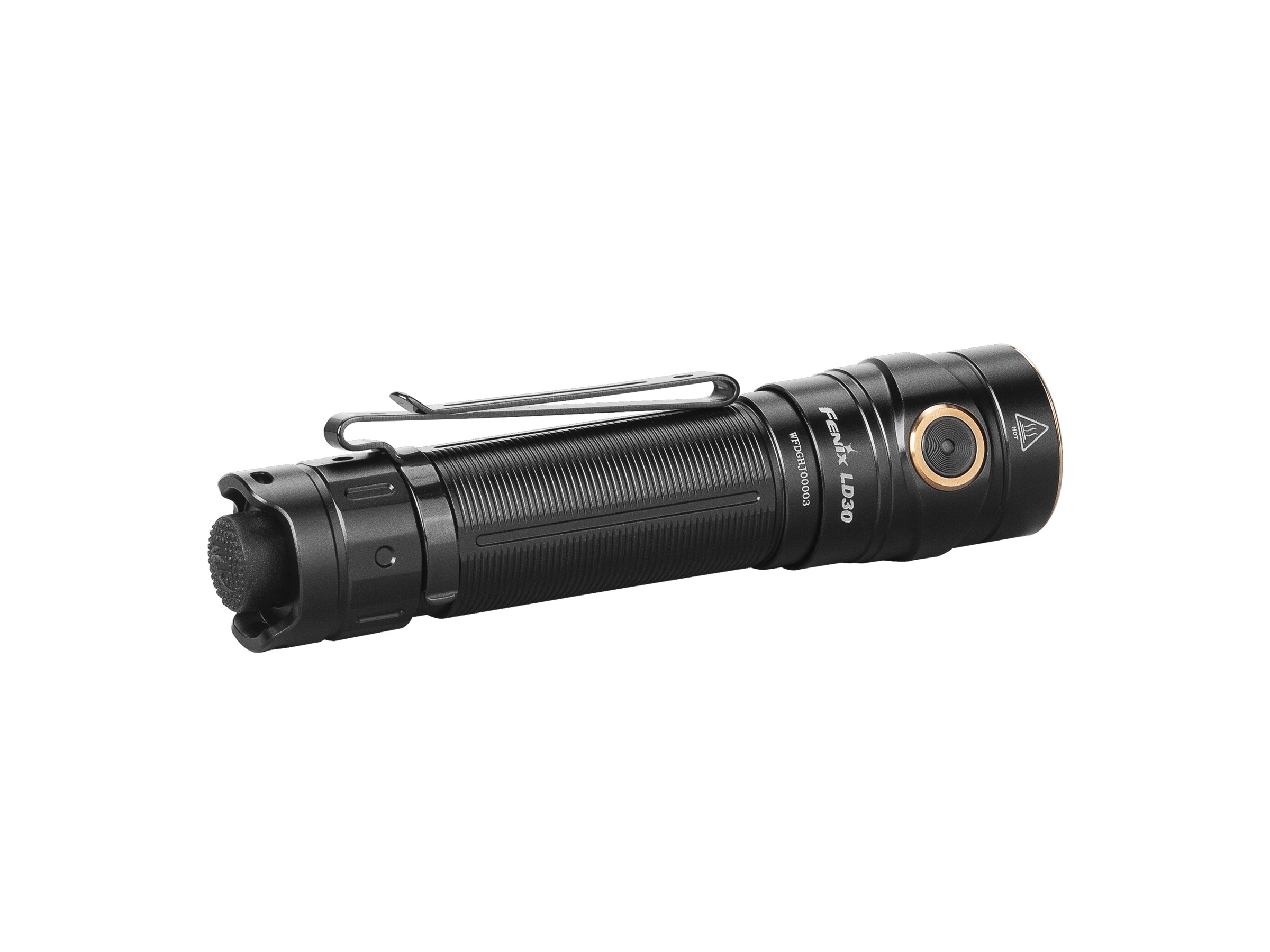 Фонарь Fenix LD30bi с аккумулятором