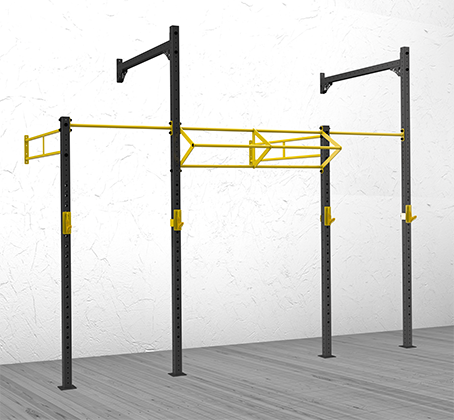 Функциональная рама А0306