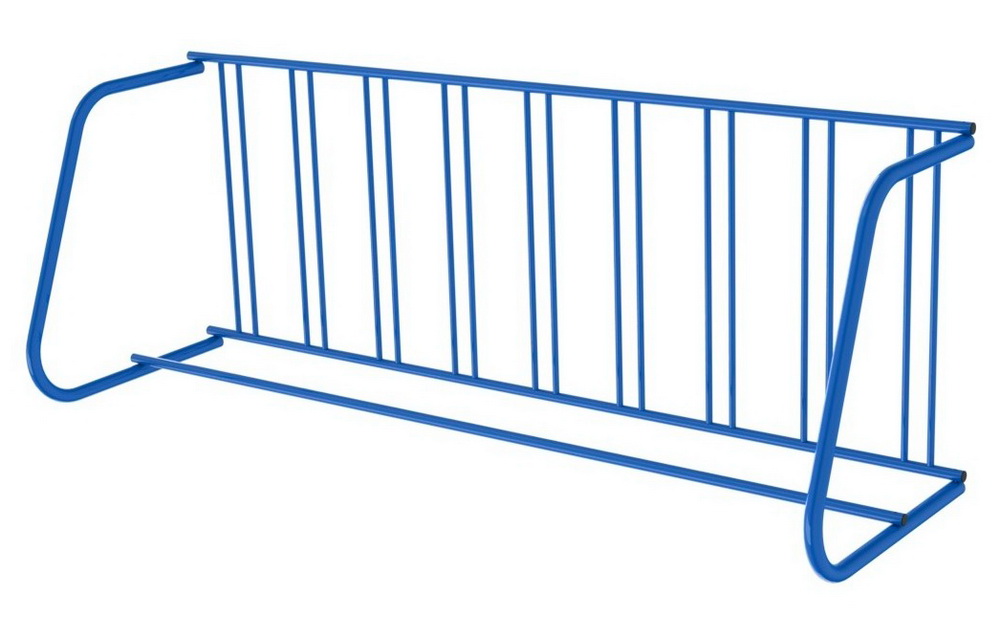 Парковка для велосипедов Классика 1812