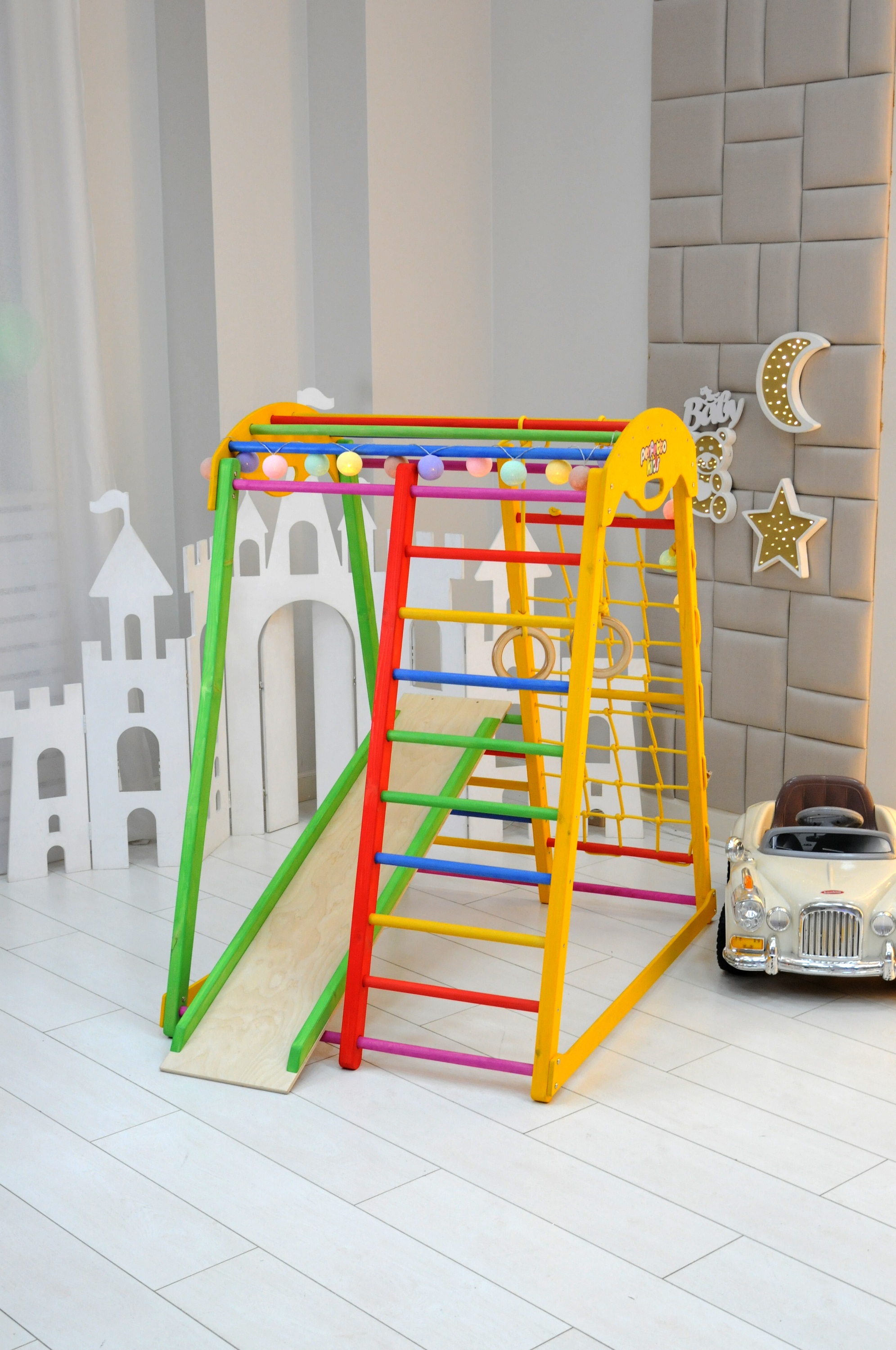 ДСК PERFETTO KIDS "Farfalla"