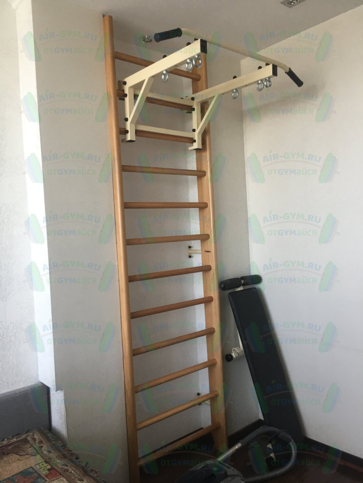 Турник Семейный NO19