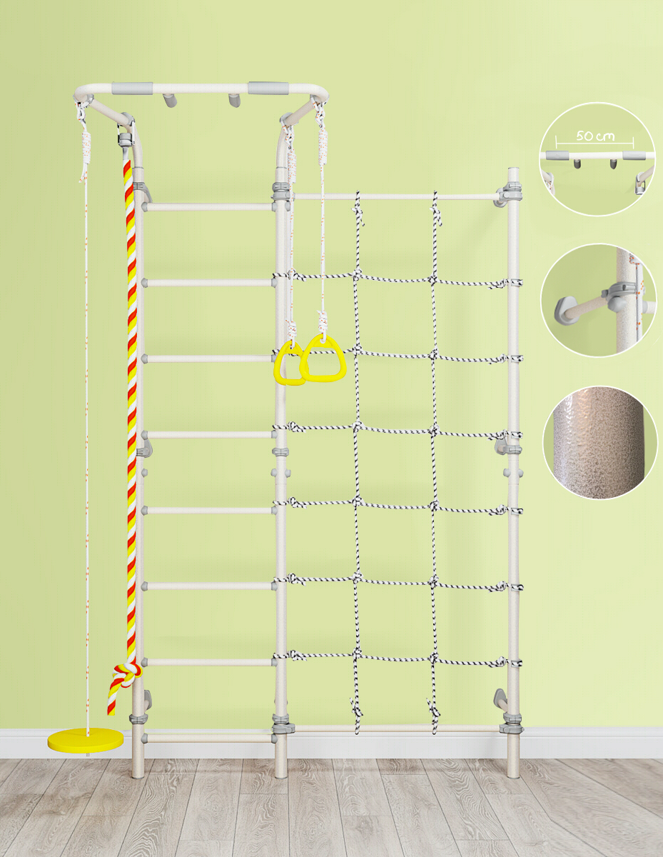 ДСК Perfetto sport "Infanzia felice" PS-403