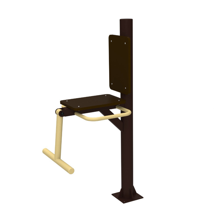 Уличный тренажер флекс Air-Gym YT27