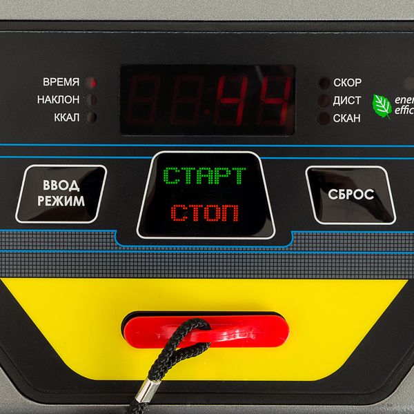 Беговая дорожка Torneo Performa eFOLD