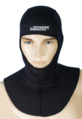 Шлем с манишкой (15 см)